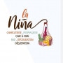 Logo La niña