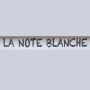 Logo La Note Blanche
