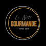 Logo La Note Gourmande