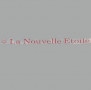 Logo La Nouvelle Étoile