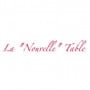 Logo La nouvelle table