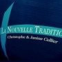 Logo La Nouvelle Tradition