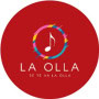 Logo La Olla