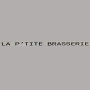 Logo La p'tit brasserie