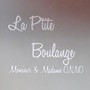 Logo La P'tite Boulange Onno