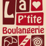 Logo La p'tite boulangerie