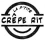 Logo La p'tite crêpe rit