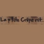 Logo La P'tite Crêpe Rit
