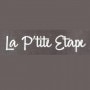 Logo La P'tite étape