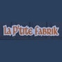 Logo La P'Tite Fabrik