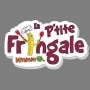 Logo La p'tite fringale