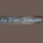 Logo La P'tite Fringale