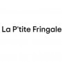 Logo La P'tite Fringale
