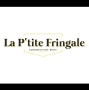 Logo La p'tite fringale
