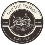 Logo La p’tite Fritkot