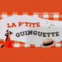 Logo La p'tite guinguette