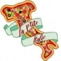 Logo La p'tite italie