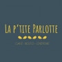 Logo La P'tite Parlotte