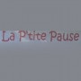 Logo La p'tite pause