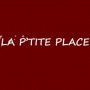 Logo La P'tite Place