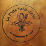 La P'tite Table d'Alix Saint Michel de Double