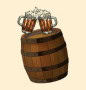Logo La P'tite Taverne