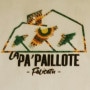 Logo La Pa'Paillote