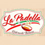 Logo La Padella