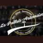 Logo La Paillote Ardennaise
