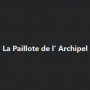 Logo La Paillote de l’ Archipel