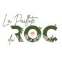 Logo La Paillote du Roc