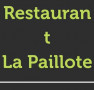 Logo La Paillote
