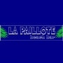 Logo La paillote