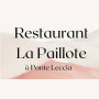 Logo La paillote