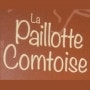 Logo La Paillotte Comtoise