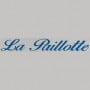 Logo La Paillotte
