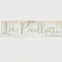 Logo La Paillotte