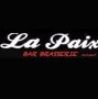 Logo La Paix