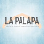 Logo La Palapa