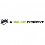 Logo La Palme d'Orient