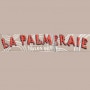 Logo La Palmeraie