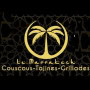 Logo La Palmeraie