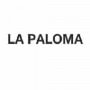 Logo La Paloma