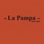 Logo La Pampa