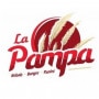 Logo La Pampa