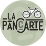 Logo La Pancarte