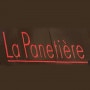 Logo La Panetière