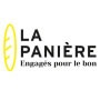 Logo La Panière - Bourget du Lac