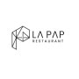 Logo La Pap Restaurant