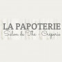 Logo La Papoterie